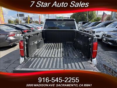 2024 Toyota Tacoma SR5   - Photo 18 - Sacramento, CA 95841