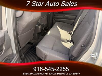 2024 Toyota Tacoma SR5   - Photo 17 - Sacramento, CA 95841