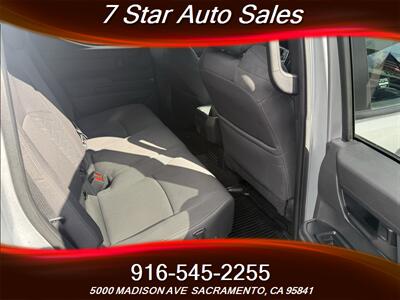 2024 Toyota Tacoma SR5   - Photo 16 - Sacramento, CA 95841