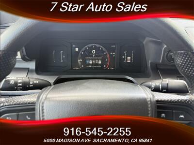 2024 Toyota Tacoma SR5   - Photo 10 - Sacramento, CA 95841