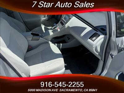 2015 Toyota Prius Two   - Photo 13 - Sacramento, CA 95841