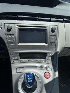 2015 Toyota Prius Two   - Photo 12 - Sacramento, CA 95841