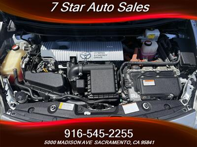 2015 Toyota Prius Two   - Photo 17 - Sacramento, CA 95841