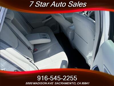 2015 Toyota Prius Two   - Photo 14 - Sacramento, CA 95841