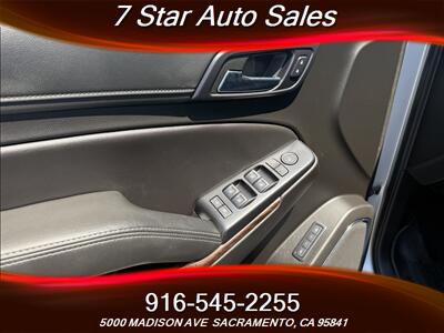 2018 Chevrolet Suburban LT   - Photo 7 - Sacramento, CA 95841