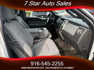 2013 Ford F-150 XLT   - Photo 13 - Sacramento, CA 95841