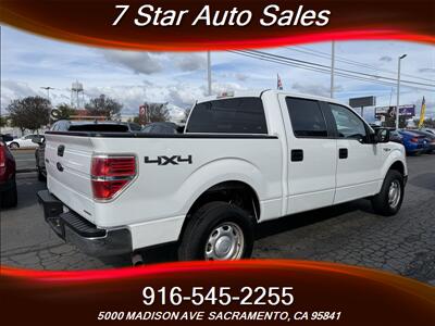 2013 Ford F-150 XLT   - Photo 6 - Sacramento, CA 95841