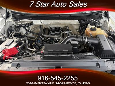 2013 Ford F-150 XLT   - Photo 16 - Sacramento, CA 95841