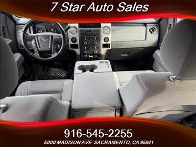 2013 Ford F-150 XLT   - Photo 11 - Sacramento, CA 95841