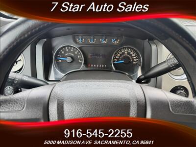 2013 Ford F-150 XLT   - Photo 10 - Sacramento, CA 95841