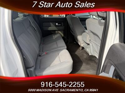 2013 Ford F-150 XLT   - Photo 15 - Sacramento, CA 95841