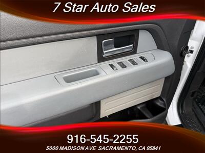 2013 Ford F-150 XLT   - Photo 7 - Sacramento, CA 95841
