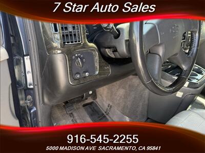 2006 Chevrolet Express 1500 - Photo 8 - Sacramento, CA 95841