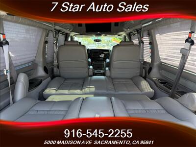 2006 Chevrolet Express 1500 - Photo 26 - Sacramento, CA 95841