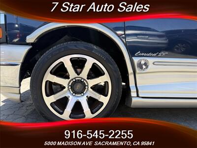 2006 Chevrolet Express 1500 - Photo 29 - Sacramento, CA 95841