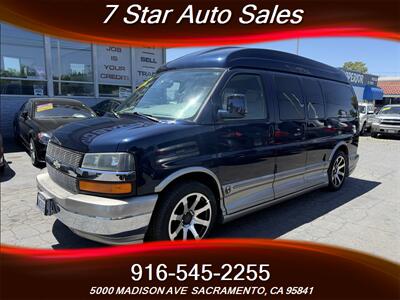 2006 Chevrolet Express 1500 - Photo 3 - Sacramento, CA 95841