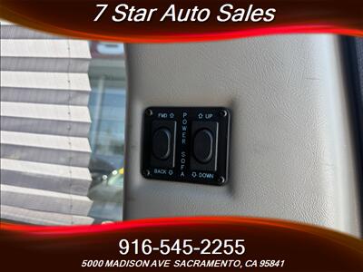 2006 Chevrolet Express 1500 - Photo 20 - Sacramento, CA 95841