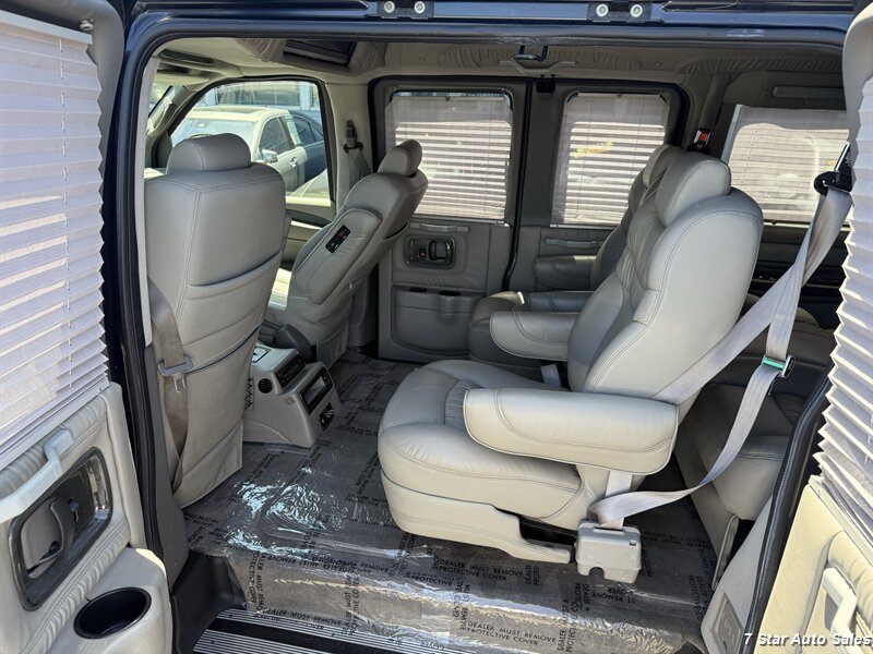 2006 Chevrolet Express 1500 - Photo 14 - Sacramento, CA 95841