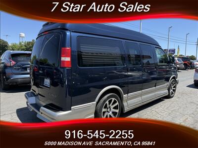2006 Chevrolet Express 1500 - Photo 6 - Sacramento, CA 95841
