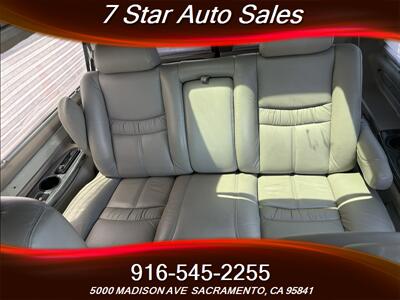2006 Chevrolet Express 1500 - Photo 24 - Sacramento, CA 95841