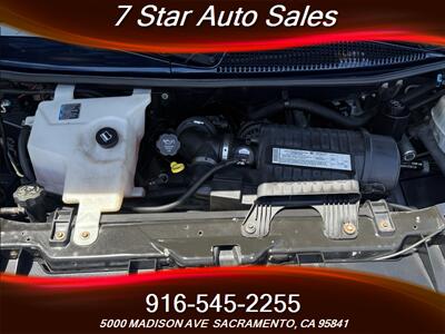 2006 Chevrolet Express 1500 - Photo 28 - Sacramento, CA 95841