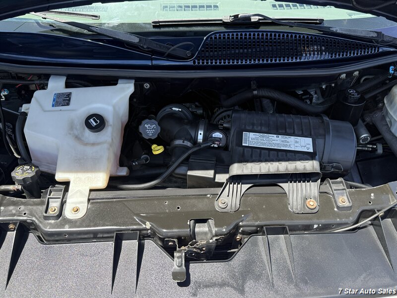 2006 Chevrolet Express 1500 - Photo 28 - Sacramento, CA 95841