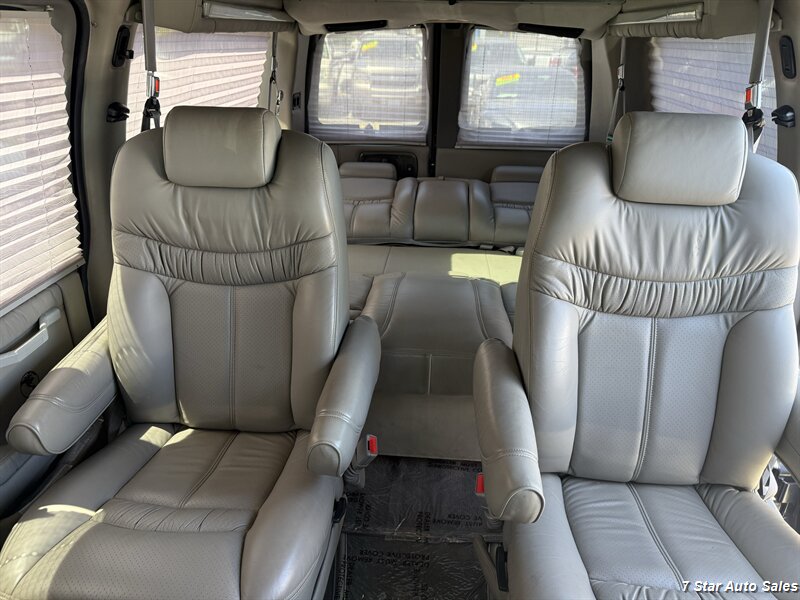 2006 Chevrolet Express 1500 - Photo 23 - Sacramento, CA 95841