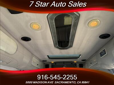 2006 Chevrolet Express 1500 - Photo 16 - Sacramento, CA 95841