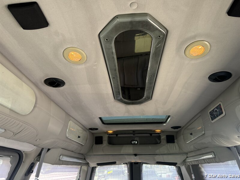 2006 Chevrolet Express 1500 - Photo 16 - Sacramento, CA 95841