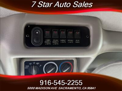 2006 Chevrolet Express 1500 - Photo 22 - Sacramento, CA 95841