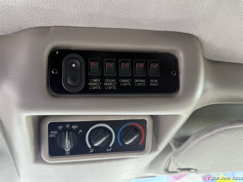 2006 Chevrolet Express 1500 - Photo 22 - Sacramento, CA 95841