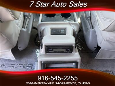 2006 Chevrolet Express 1500 - Photo 13 - Sacramento, CA 95841