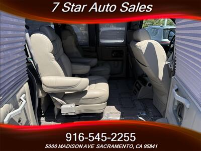 2006 Chevrolet Express 1500 - Photo 17 - Sacramento, CA 95841