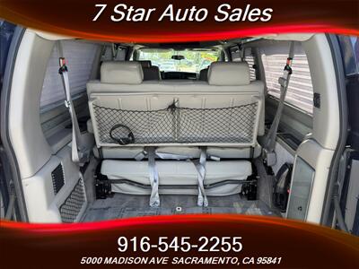 2006 Chevrolet Express 1500 - Photo 27 - Sacramento, CA 95841