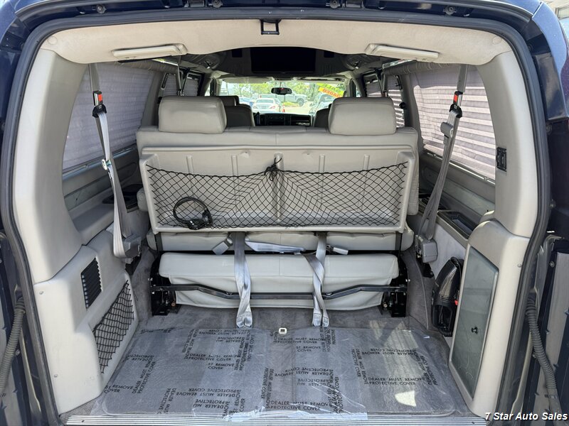 2006 Chevrolet Express 1500 - Photo 27 - Sacramento, CA 95841