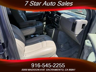 2006 Chevrolet Express 1500 - Photo 12 - Sacramento, CA 95841