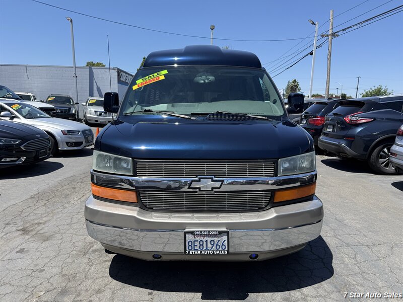 2006 Chevrolet Express 1500 - Photo 2 - Sacramento, CA 95841
