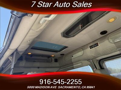 2006 Chevrolet Express 1500 - Photo 18 - Sacramento, CA 95841