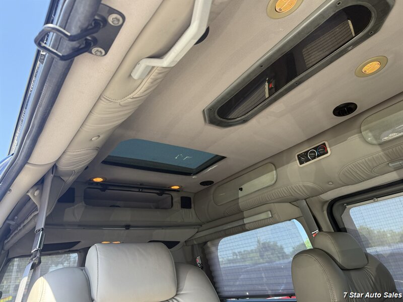 2006 Chevrolet Express 1500 - Photo 18 - Sacramento, CA 95841