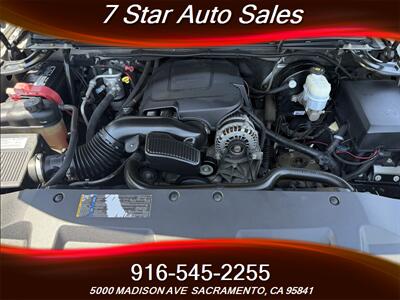 2008 Chevrolet Silverado 1500 LT1   - Photo 16 - Sacramento, CA 95841