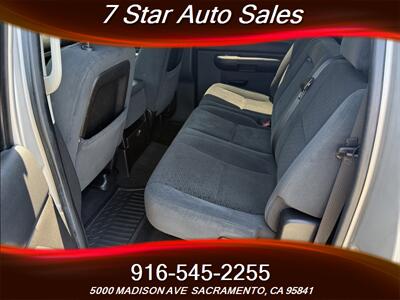 2008 Chevrolet Silverado 1500 LT1   - Photo 15 - Sacramento, CA 95841