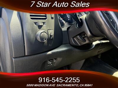 2008 Chevrolet Silverado 1500 LT1   - Photo 8 - Sacramento, CA 95841