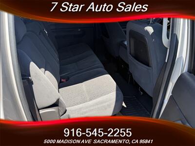 2008 Chevrolet Silverado 1500 LT1   - Photo 14 - Sacramento, CA 95841