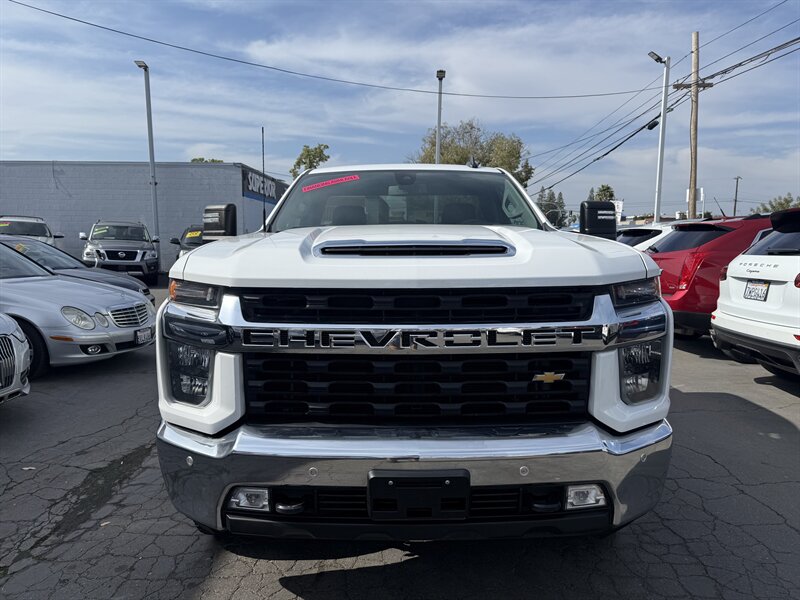 2022 Chevrolet Silverado 2500 LT   - Photo 2 - Sacramento, CA 95841