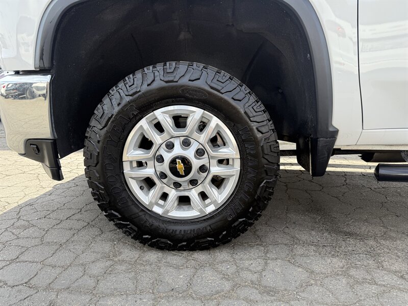 2022 Chevrolet Silverado 2500 LT   - Photo 15 - Sacramento, CA 95841