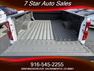 2022 Chevrolet Silverado 2500 LT   - Photo 13 - Sacramento, CA 95841