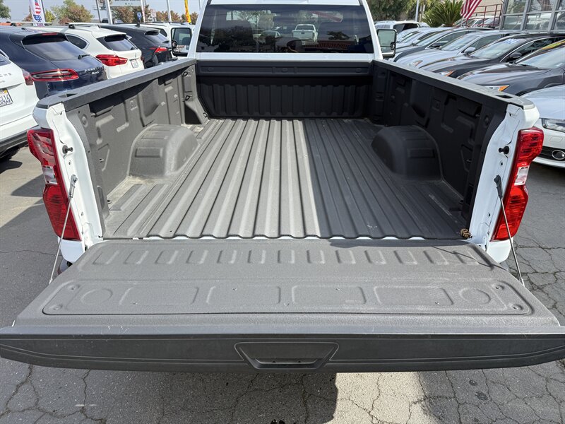 2022 Chevrolet Silverado 2500 LT   - Photo 13 - Sacramento, CA 95841