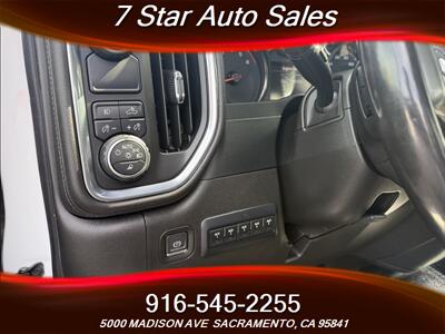 2022 Chevrolet Silverado 2500 LT   - Photo 7 - Sacramento, CA 95841