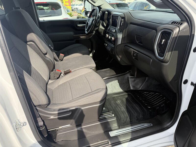 2022 Chevrolet Silverado 2500 LT   - Photo 12 - Sacramento, CA 95841