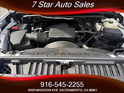 2022 Chevrolet Silverado 2500 LT   - Photo 14 - Sacramento, CA 95841